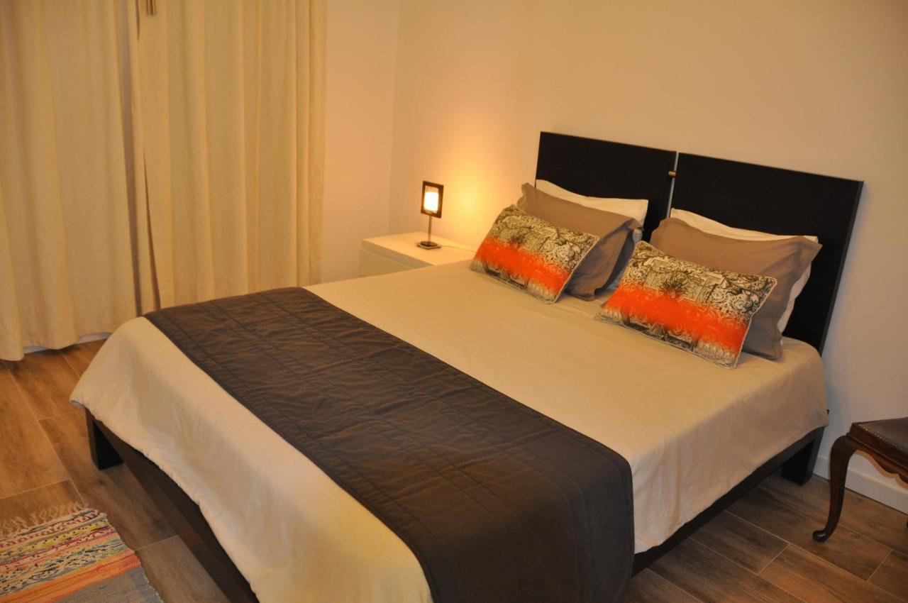 Villa Casas Do Largo Dos Milagres à Machico  Extérieur photo