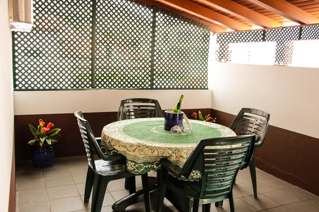 Villa Casas Do Largo Dos Milagres à Machico  Chambre photo